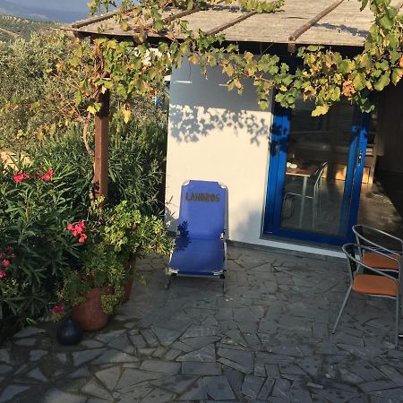 Landros Villa Kamilari Luaran gambar