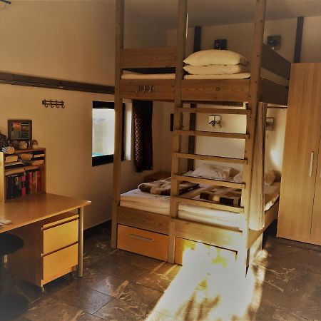 Landros Villa Kamilari Luaran gambar