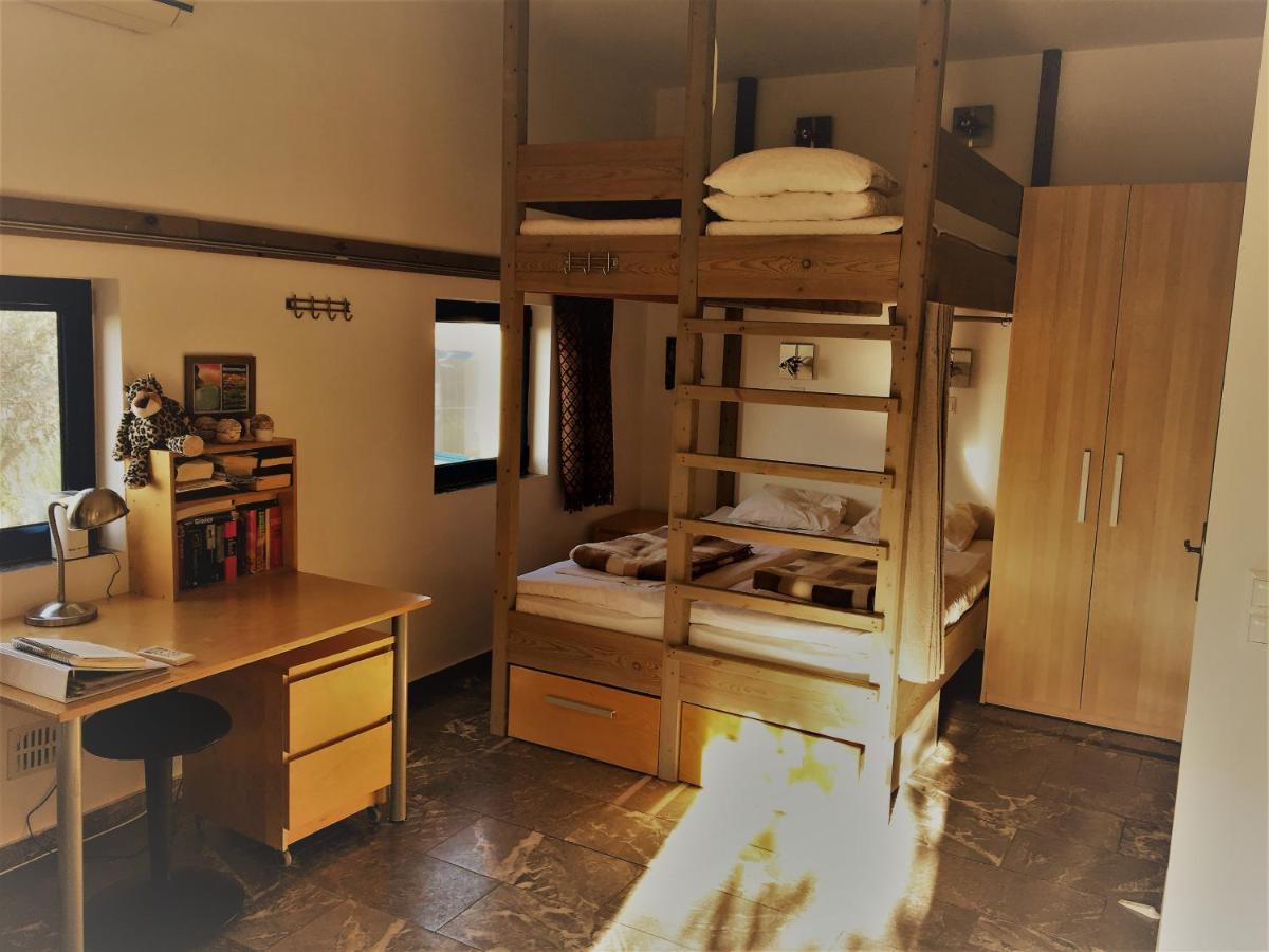 Landros Villa Kamilari Luaran gambar
