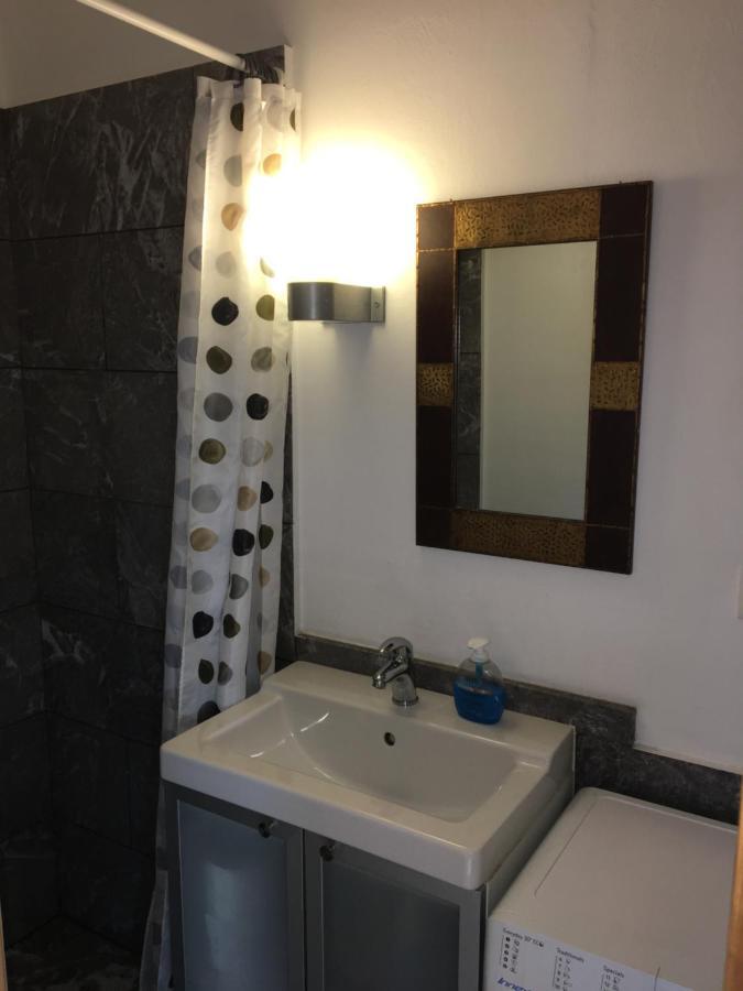 Landros Villa Kamilari Luaran gambar